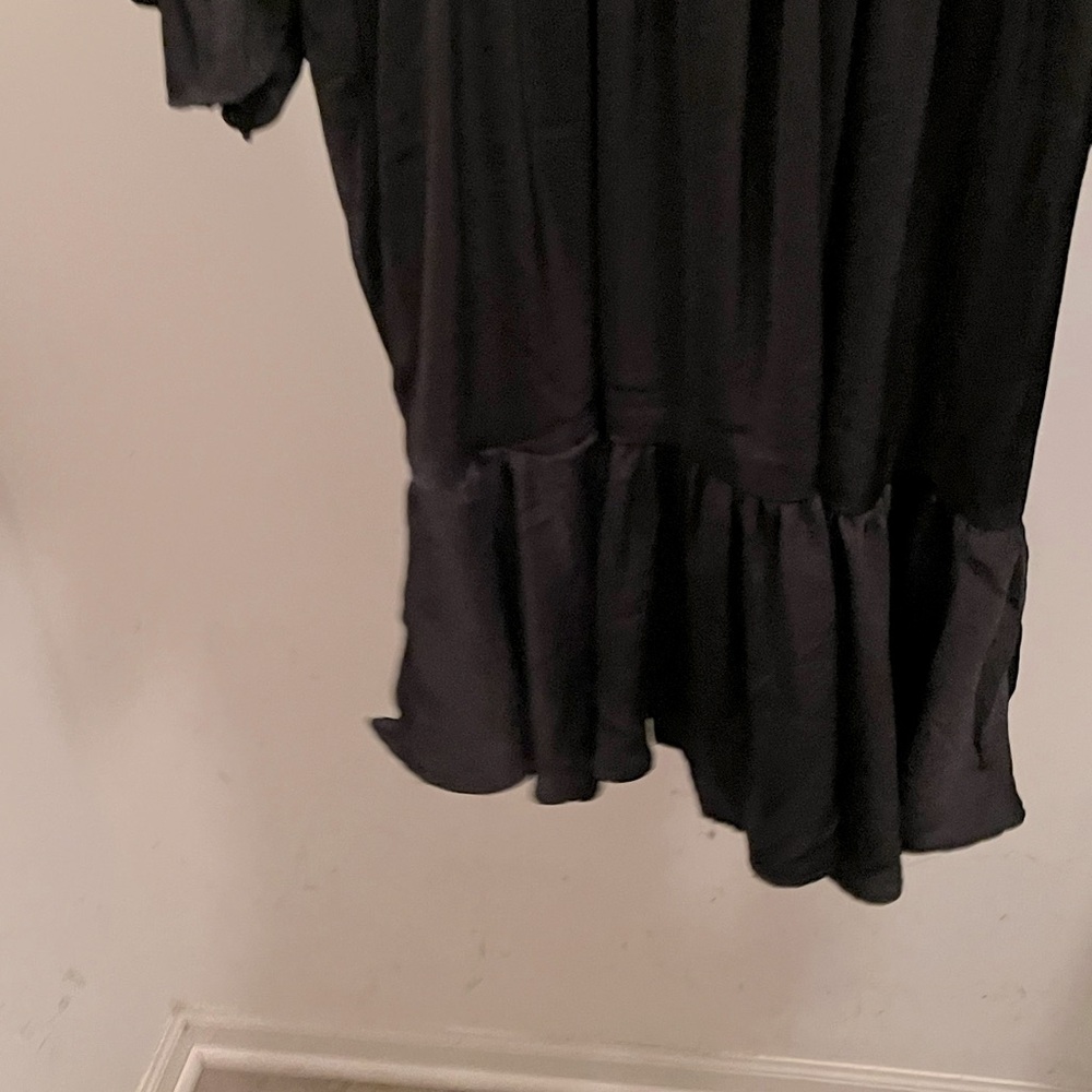 That little black sexy dress